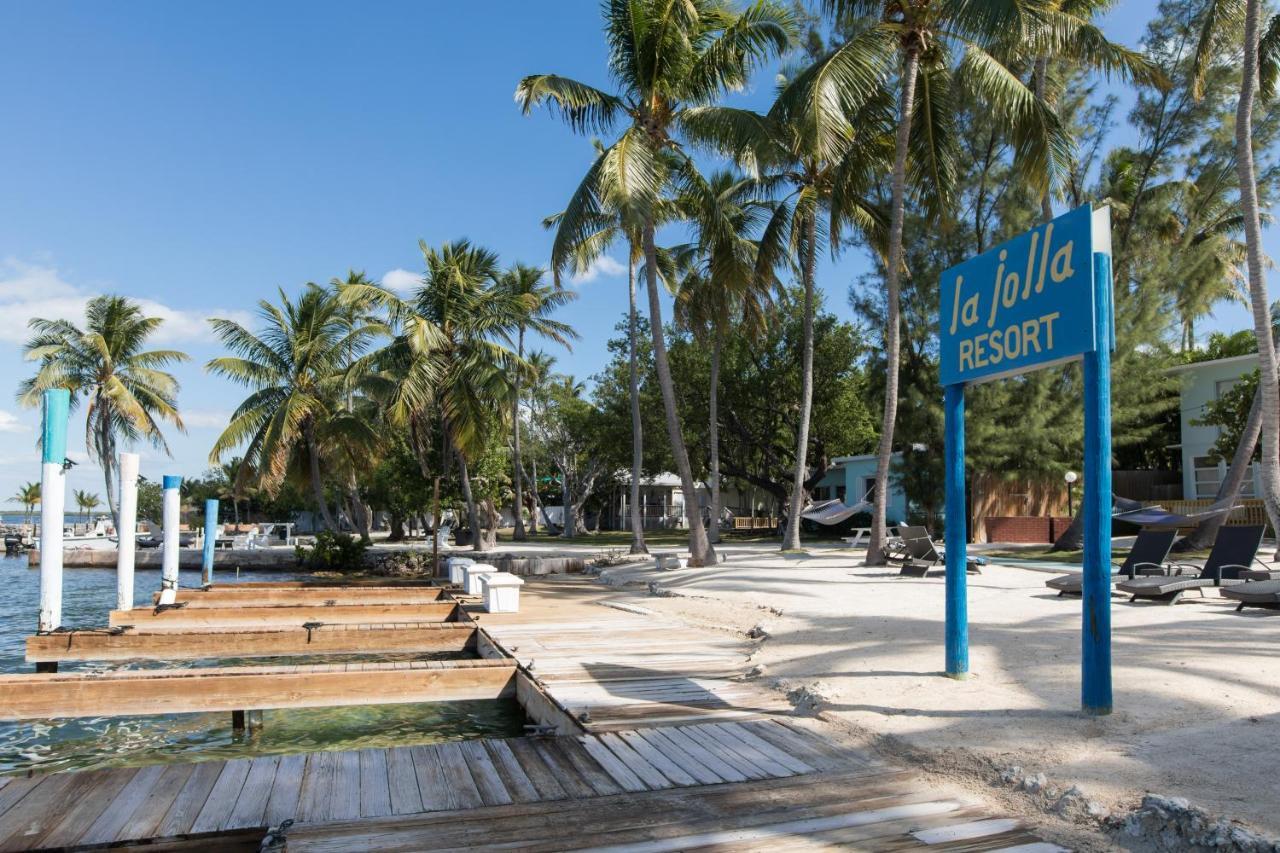 La Jolla Resort اسلامورادا المظهر الخارجي الصورة