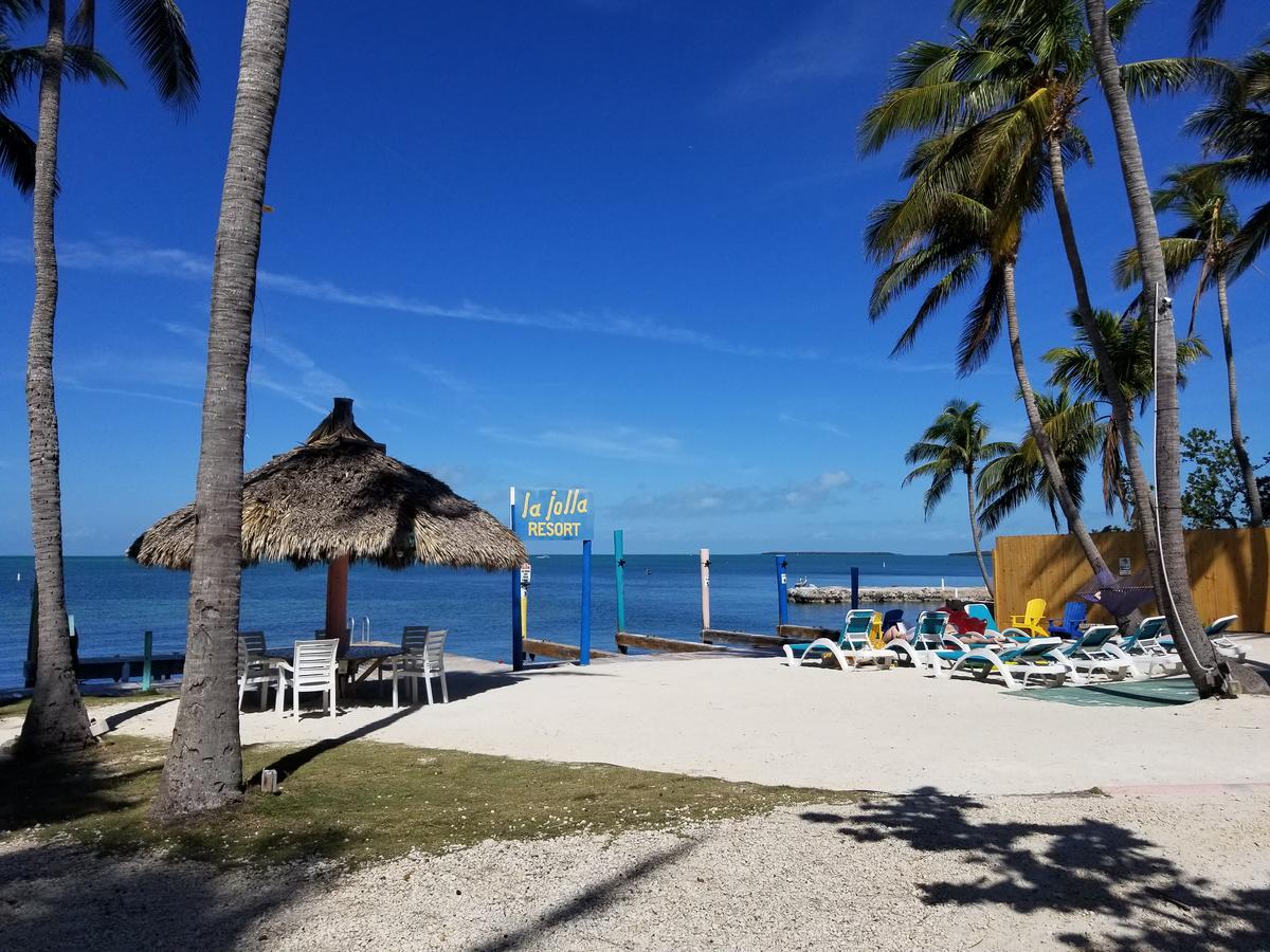 La Jolla Resort اسلامورادا المظهر الخارجي الصورة